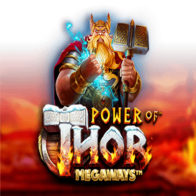 Power Of Thor Megaways
